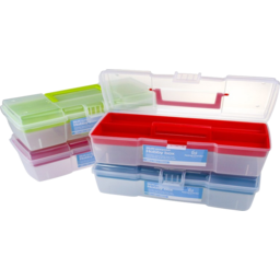 Photo of Multi Purp Plastic Hobby Box