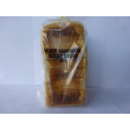 Photo of Clearwrap Bread White 700gm