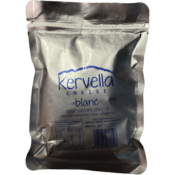 Photo of Kervella Blanc Cheese