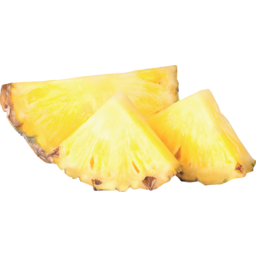 Photo of Pineapple Gold Half