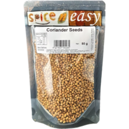 Photo of Spice N Easy Coriander Seed 80g