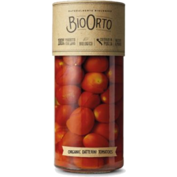 Photo of Bioorto Datterino Cherry Tomato