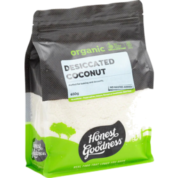 Photo of Honest To Goodness - Desiccated Coconut