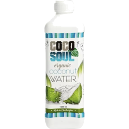 Photo of Coconut Water 1250ml (6)