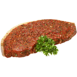 Photo of Jb Nicholas Peppered Steak