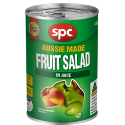 Photo of Spc Fruit Salad In Juice
