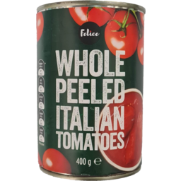Photo of Felice Peeled Tomatoes