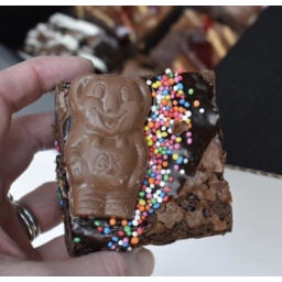 Photo of Ox Rabbit Cafe Brownies