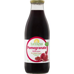 Photo of Sunraysia Pomegranate Juice