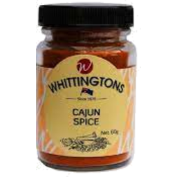 Photo of Whittingtons Cajun Spices