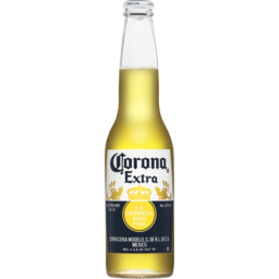 Photo of Corona Extra 355ml Bottle 355ml