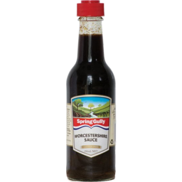 Photo of Spring Gully Gluten Free Worcestershire Sauce
