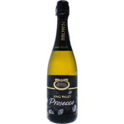 Photo of Brown Brothers Prosecco Nv 750ml