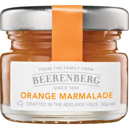 Photo of Beerenberg Orange Marmalade