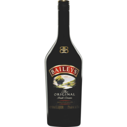 Photo of Baileys Original Irish Cream Liqueur
