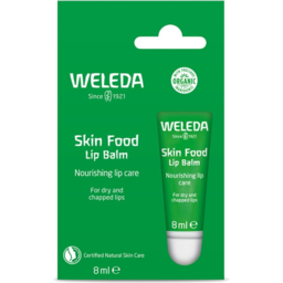 Photo of Weleda Skin Food Lip Balm 8ml