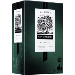 Photo of Winesmiths Premium Riesling Cask