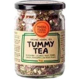 Photo of MINDFUL FOODS Tummy Tea 90g