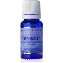 Photo of SPRINGFIELDS:SF Citronella Essential Oil