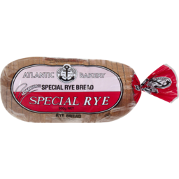 Photo of Atlantic Special Rye Sliced Bread