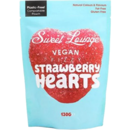 Photo of Sweet L - Strawb Hearts