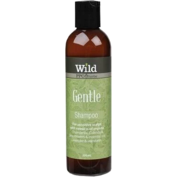 Photo of Wild - Shampoo - Gentle -