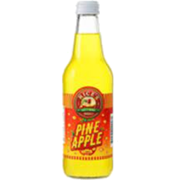 Photo of Back of Bourke Pineapple Drink