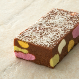Photo of Slice Lolly Cake Single