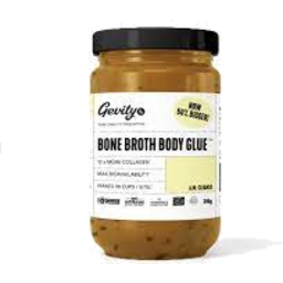 Photo of Gevity Broth Conc Cleanse 390g