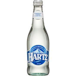 Photo of Hartz Soda Water