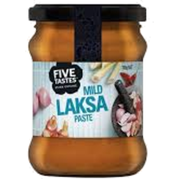 Photo of 5&6 Laska Paste