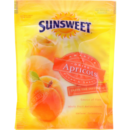 Photo of Sunsweet Dried Apricots
