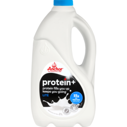 Photo of Anchor Milk Protein Plus
