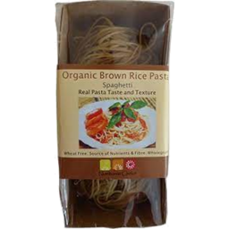 Photo of Nc Brown Rice Pasta