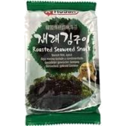 Photo of A+ Roasted Seaweed Snacks