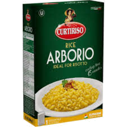 Photo of Curtiriso Arborio Rice