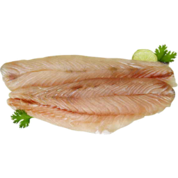 Photo of Seafood Co Baramundi per kg