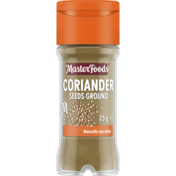 Photo of Masterfoods Coriander Seeds Ground