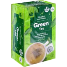 Photo of WW Tea Green 50 Pack