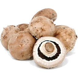 Photo of Mushroom Swiss Brn Kg