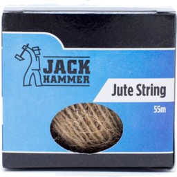 Photo of Jackhammer Jute String