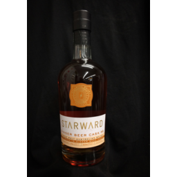 Photo of Starward Ginger Beer Cask #6 Single Malt Whisky