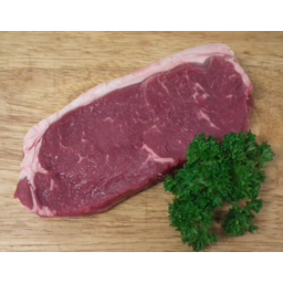 Photo of Porterhouse Steak 1pk p/kg