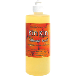 Photo of Kin Kin - Dishwash Liquid Tangerine Mandarin