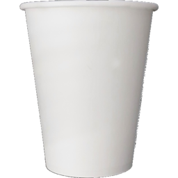 Photo of Disposable Coffee Cups, Biopak 250 ml 50-pack
