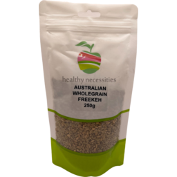 Photo of Healthy Necessities Freekah Wholegrain Australian