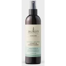 Photo of Sukin Natural Balance Leave In Conditioner 250ml