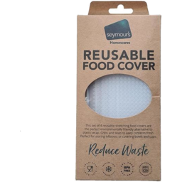 Photo of Seymours Food Covers 4 Pack