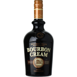 Photo of Buffalo Trace Bourbon Cream Liqueur
