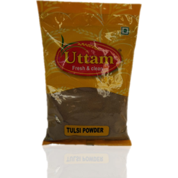 Photo of Uttam Herbal Tulsi Powder